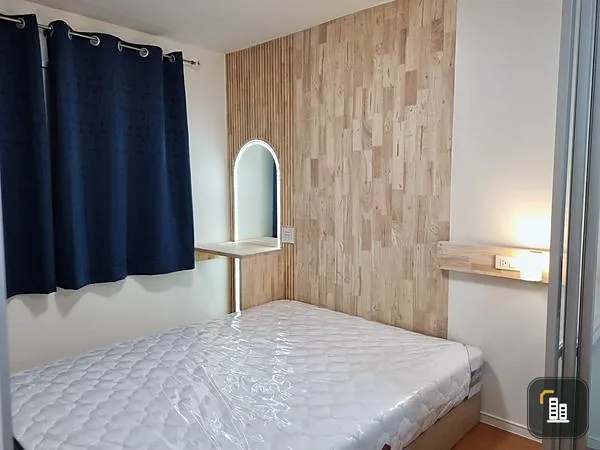 Sell / rent Lumpini Township Rangsit Klong 1 condo, beautiful room, good condition, I can say that it is very nice to live in.