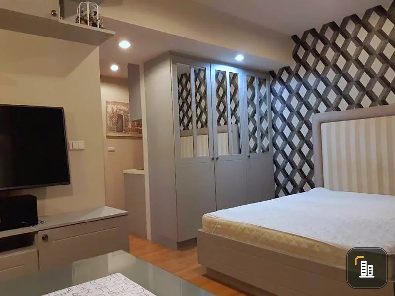 Ready to move in immediately!!! fully furnished complete electrical appliances The room is very beautiful and inviting.