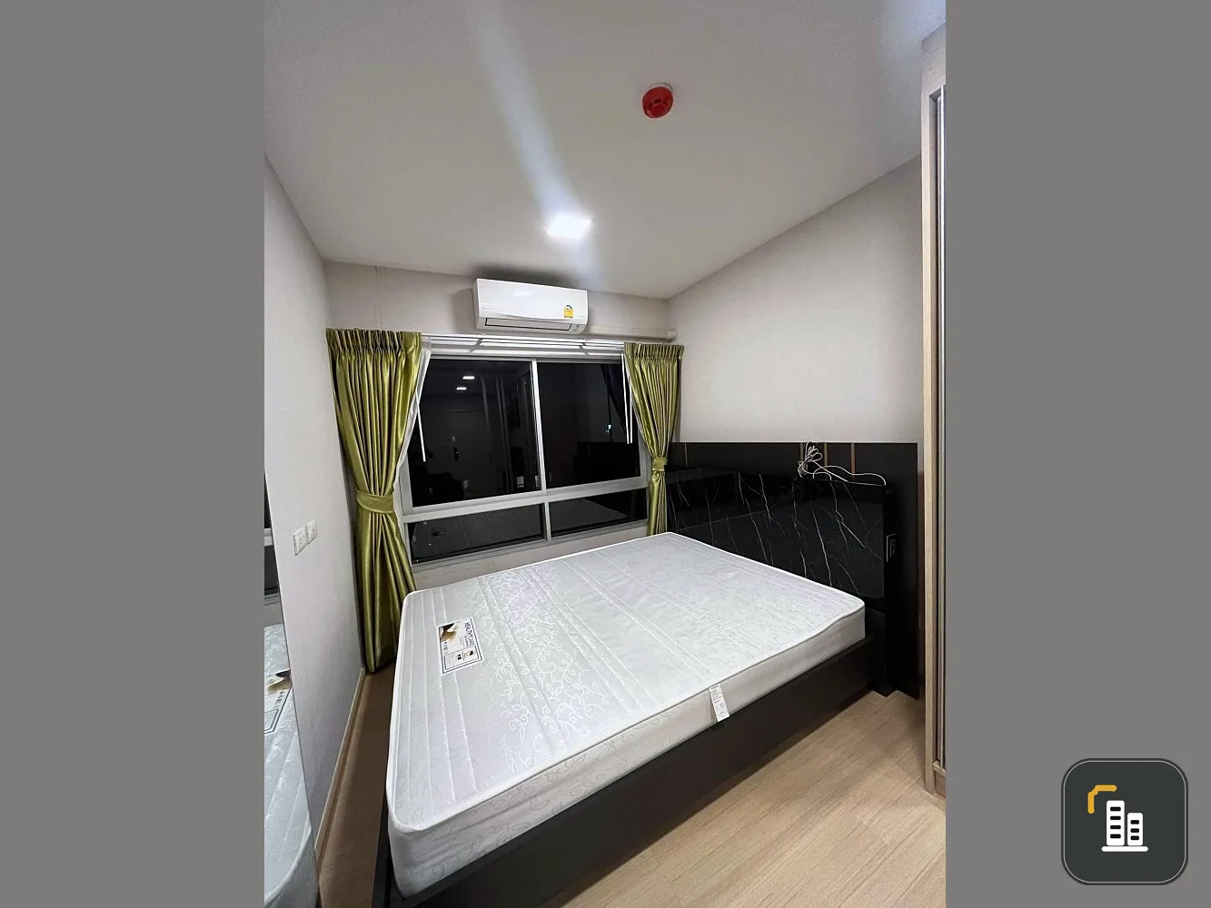 Condo for rent, Plum Condo Rangsit Alive Phase 1, pool view, beautiful room, fully furnished, tell me not to miss.