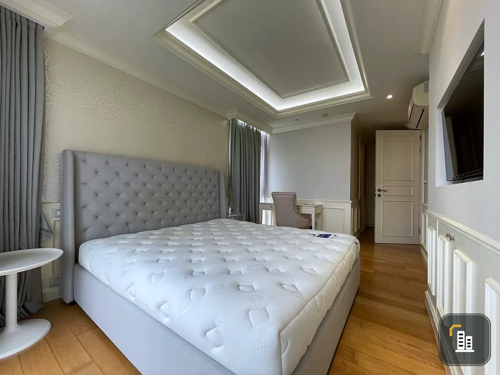 Condo for rent,sale Via 31, pool view, very beautiful, like staying in a resort, near the BTS, convenient to travel