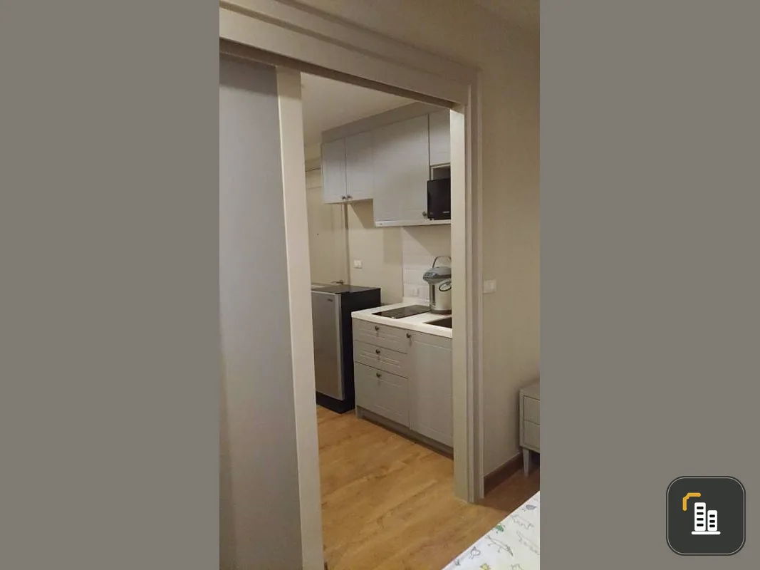 Hot price!! Fully furnished, ready to move in, room 28 sq m, fully furnished Hurry up and don't miss it.