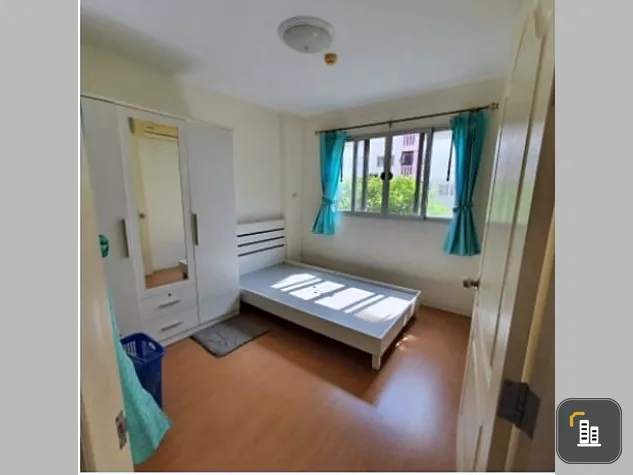 For sale, Lumpini Condo Town Rattanathibet, ready to move in room. Slap facilities Book now