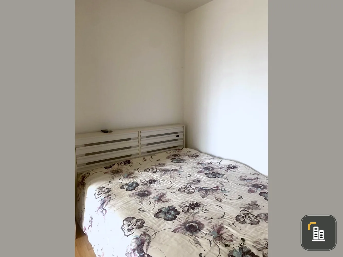 Condo for sale, City Home Rattanathibet, built-in Index, the whole room, clear view, comfortable, can book now.
