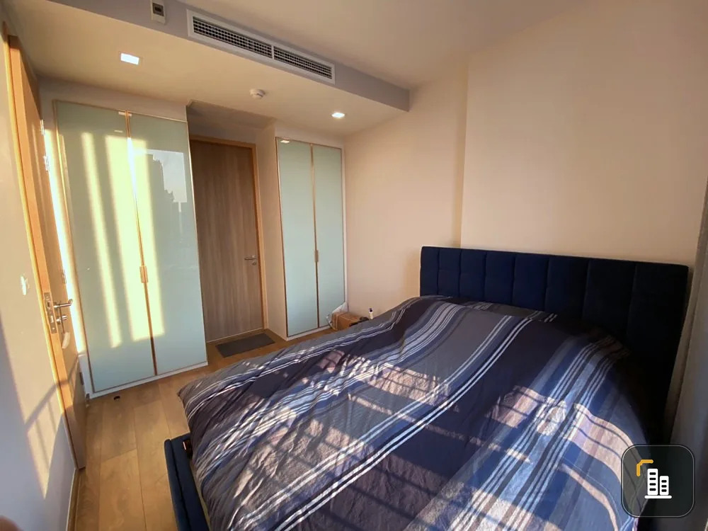 Condo for rent, Noble Bee Sukhumvit 33, spacious room, good atmosphere, ready to live in the heart of the city, don't wait, book now!!