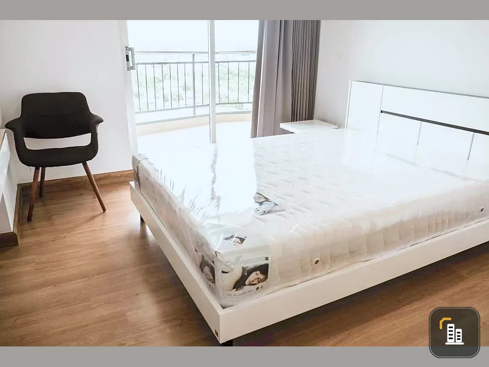 Condo for sale or rent, Supalai Park Ekkamai-Thonglor, 2 bedrooms, best position in the building, near the BTS.