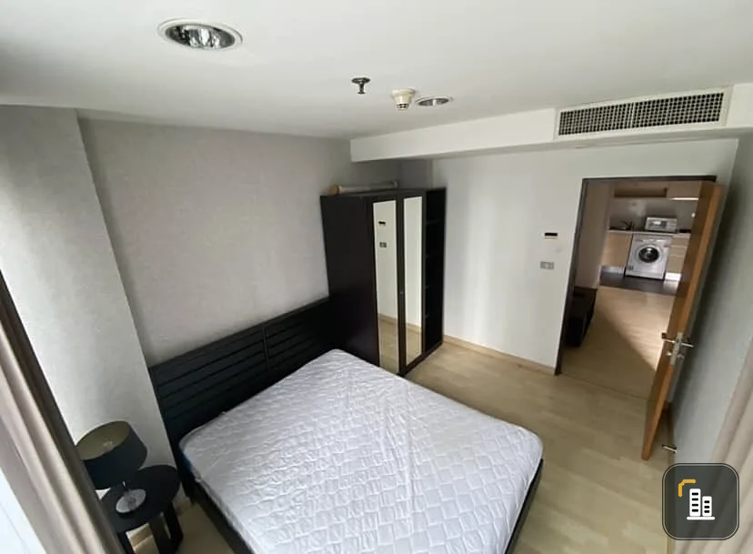 Condo for sale, 59 Heritage, Sukhumvit 59, ready to move in room. Fully furnished, complete facilities, book now.