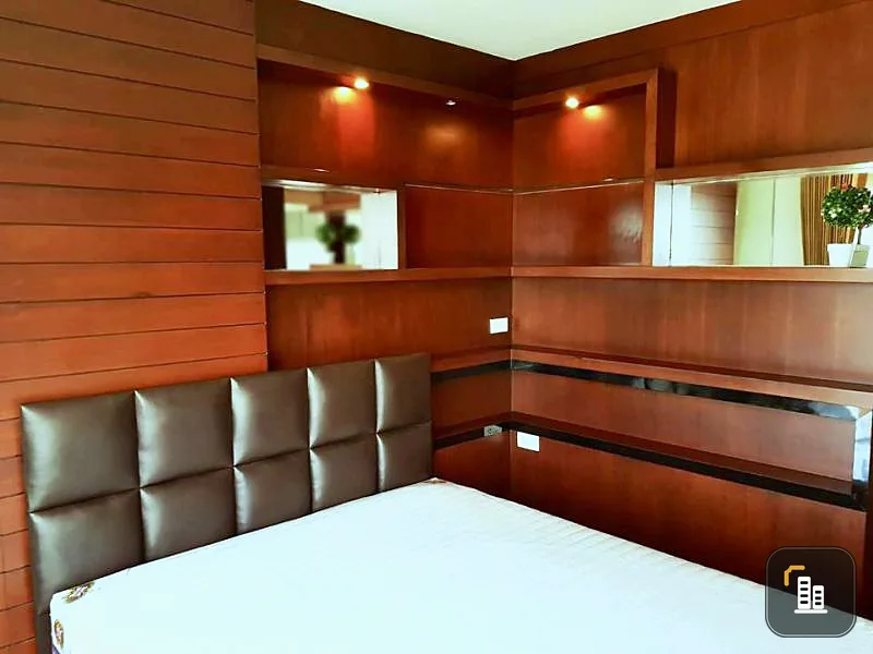 Selling U Delight @ Chatuchak Station, new room, very satisfying, 1 bedroom, fully furnished, great view, not blocked view, hurry up