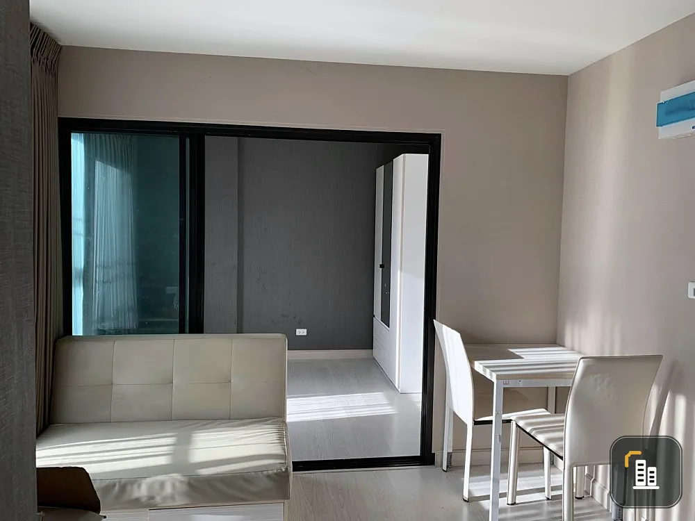 Condo for rent or sale, The Excel Hideaway, Lasalle 11, built-in kitchen. Complete set of facilities. Nice to live. Book now.
