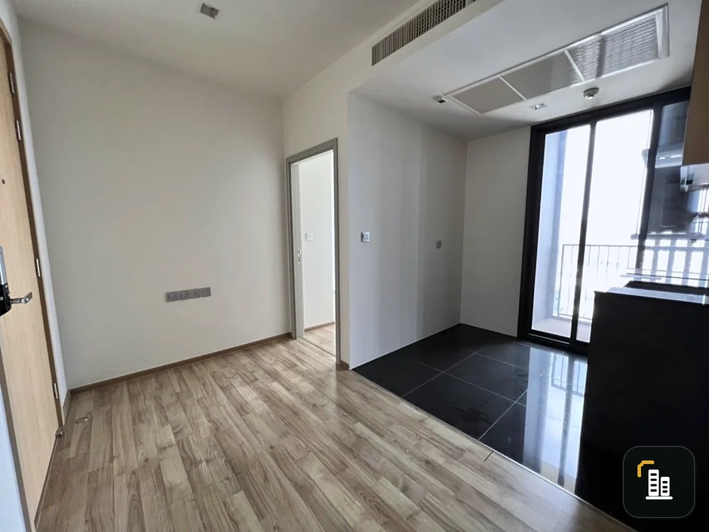 Condo for sale, The Line Jatujak-Mochit, very beautiful room, very good price, if you miss it, you will regret it!!