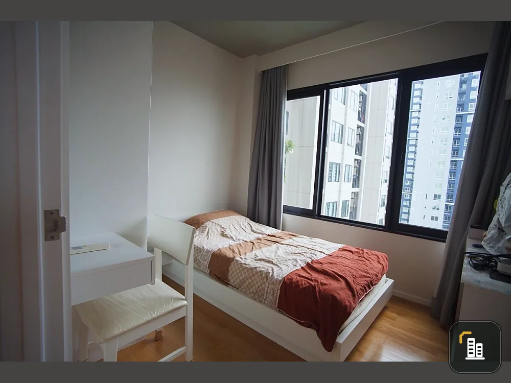 Condo for rent, Blocs 77, fully furnished, 2 bedrooms, 2 bathrooms, ready to move in, can't miss it