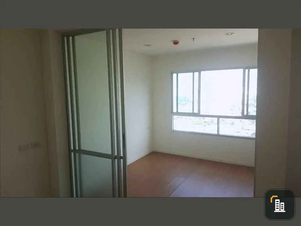 For sale or rent, Lumpini Park Rattanathibet - Ngamwongwan, 1 bedroom, 1 bathroom, Building C, 29th floor, affordable price, quick booking.