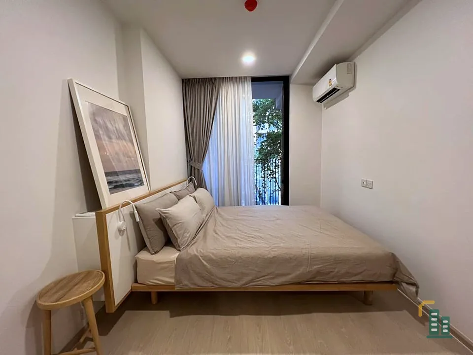 For rent!! Condo Noble Ambience Sukhumvit 42, Low Rise condo, fully furnished, ready to move in immediately, book now!!