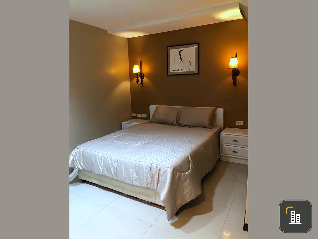 For rent!! Condo The Waterford Diamond Sukhumvit 30/1 Beautiful room, newly renovated condo, hurry up and book now!!