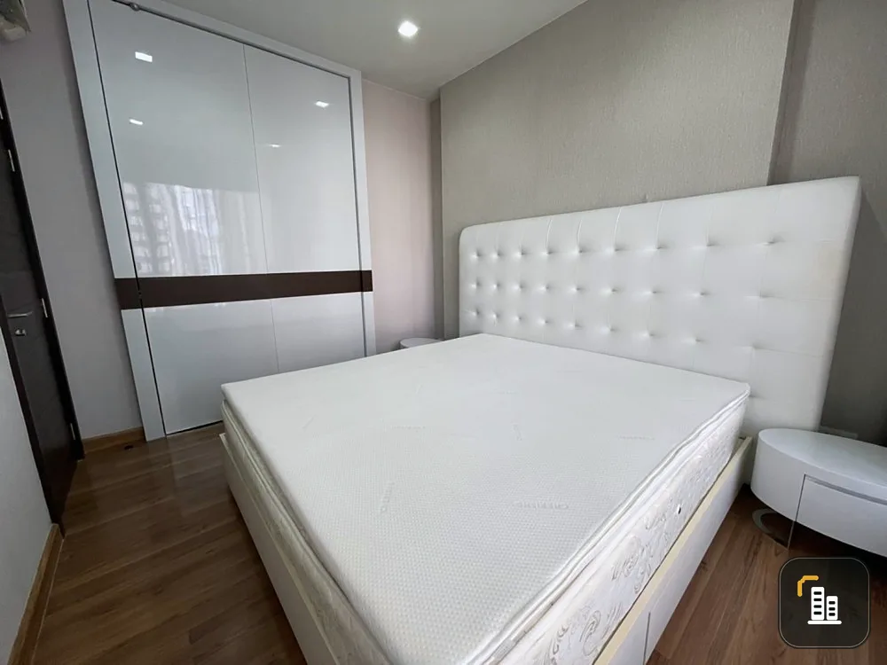 For rent!! Ivy Ampio Condo, Room No. 48/30, High Rise Condo, Luxury Level, Ready to Move in, Hurry Up and Book Now!!