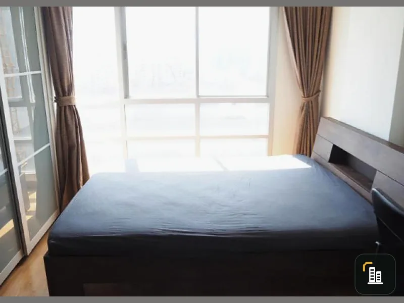 Urgent!! U delight sale @ Jatujak, furnished room, ready to move in, convenient transportation, affordable price Hurry up and reserve!!