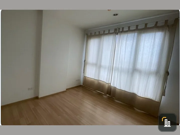 Sell The Base Rama 9 Ramkhamhaeng, nice room, good view, friendly price, great value, get it now.