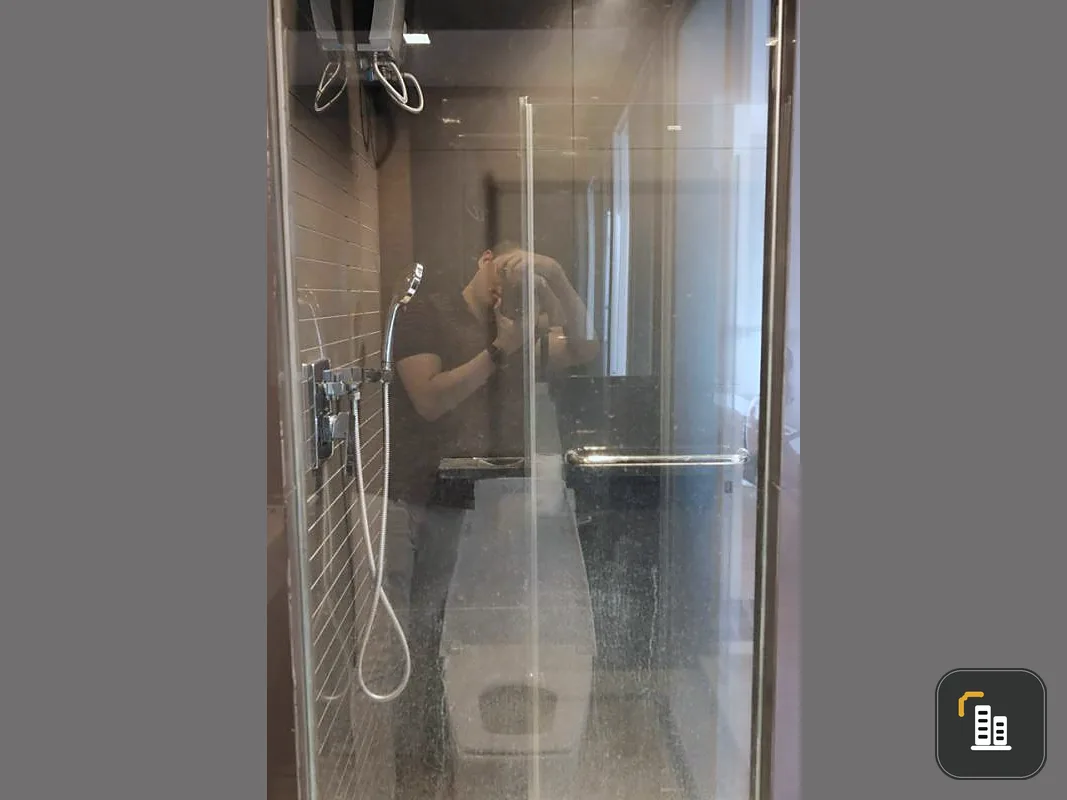 Sell Rhythm Phahon-Ari, this room has a very good view, 1 bedroom, fully furnished, 46th floor, book now, hurry up to be the owner.