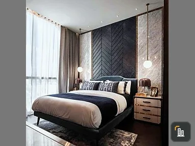 Condo for sale, rent, The Monument Sanam Pao, beautiful room, ready to move in Very good price. Hurry up to reserve!!