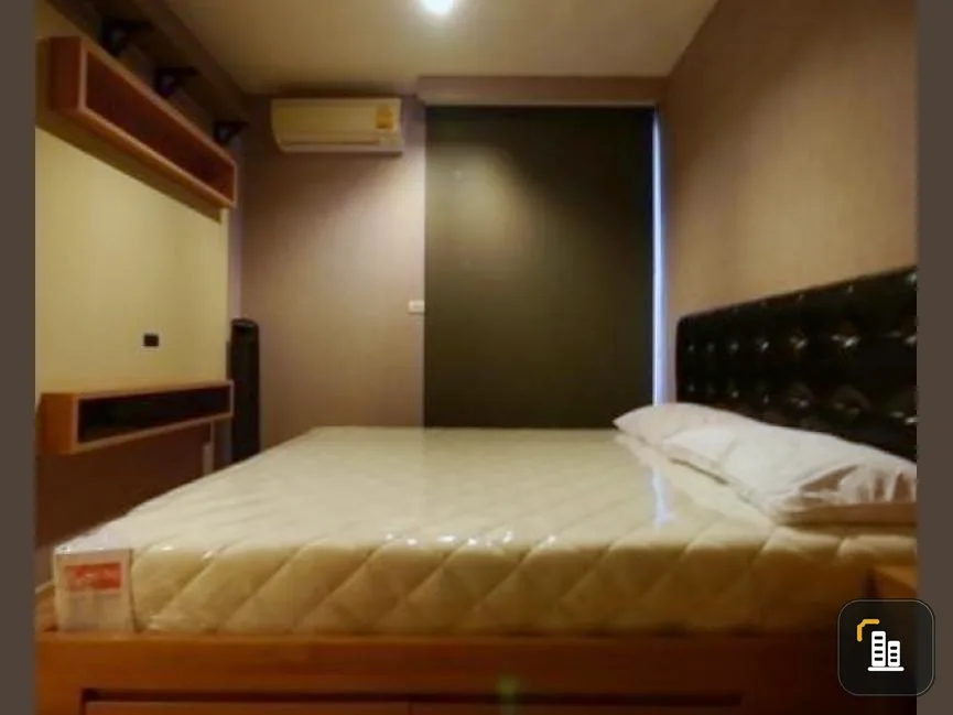 Sell Rhythm Phahon-Ari, new room, gig, beautiful view, good wind, no building to block, 1 bedroom, fully furnished, ready to move in. Hurry up. If you are slow, you will not be satisfied.