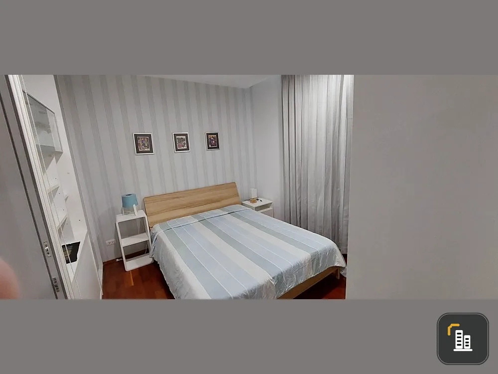 Condo for sale, rent, Centric Scene, Sukhumvit 64, fully furnished, ready to move in, convenient transportation, good location