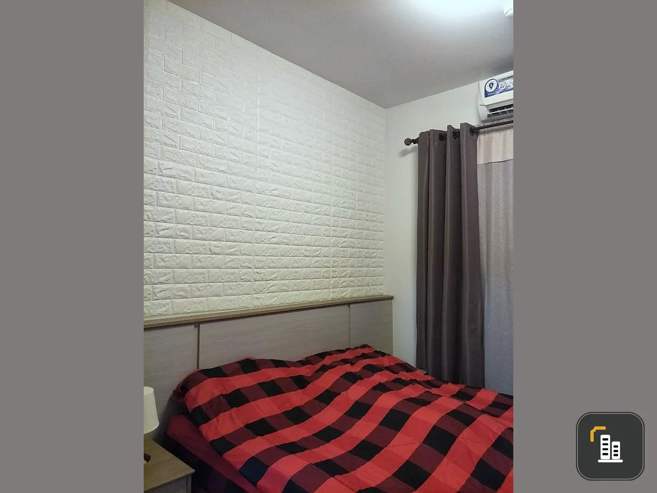 For rent Chapter One Modern Dutch, beautiful room, fully furnished, river view, city view, book now.