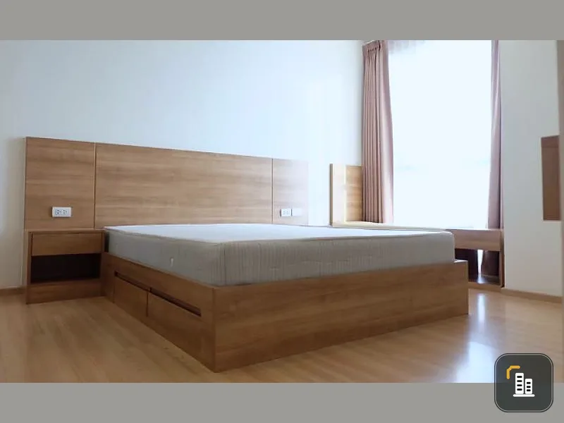 For rent Rhythm Phahon-Ari, this room has a great view, 1 bedroom, fully furnished, very livable. Book now. If you are slow, you will be satisfied.