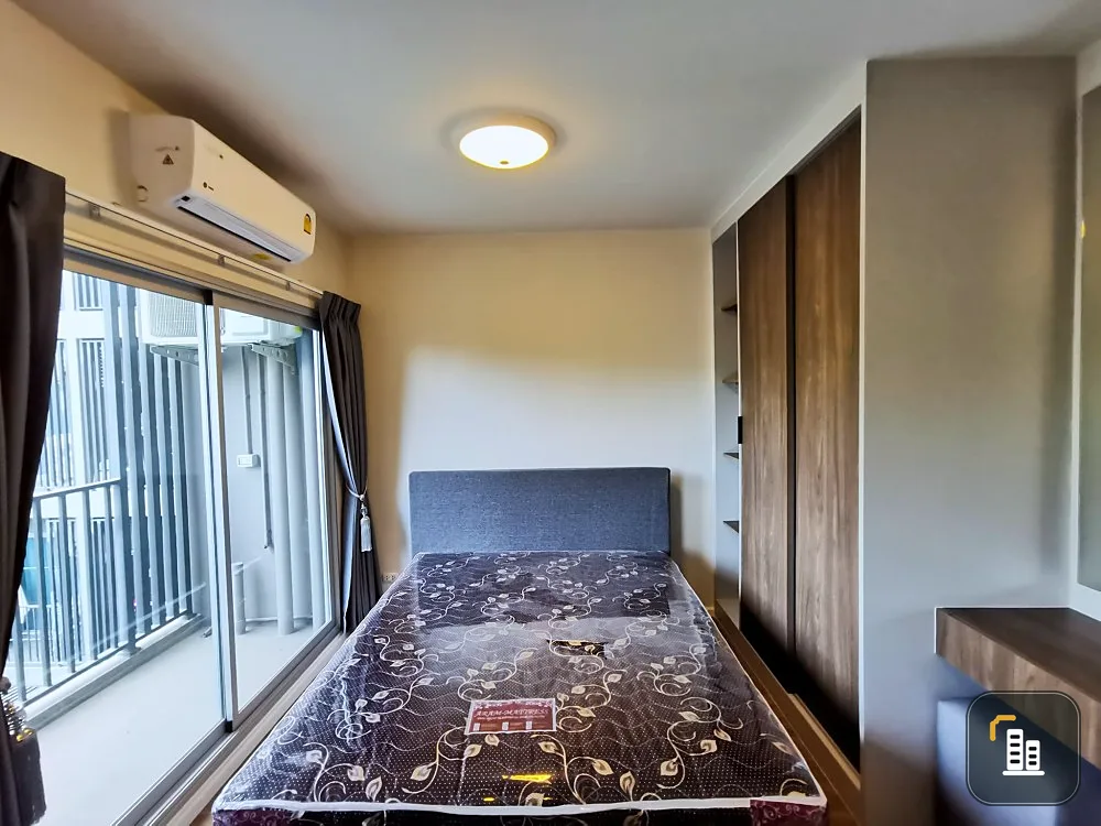 Sell / rent D Condo Bliss Sriracha, pool view, full facilities, book now, hurry up.