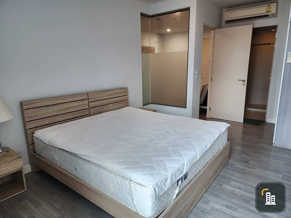 Condo for sale, rent, The Room, BTS Wongwian Yai, convenient transportation, good location, hurry to book!!!