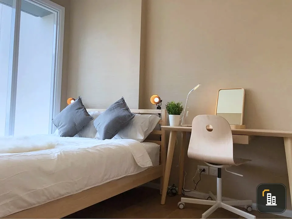 Condo for sale, The Saint Residences, great value, great view, very light price, must hurry and reserve