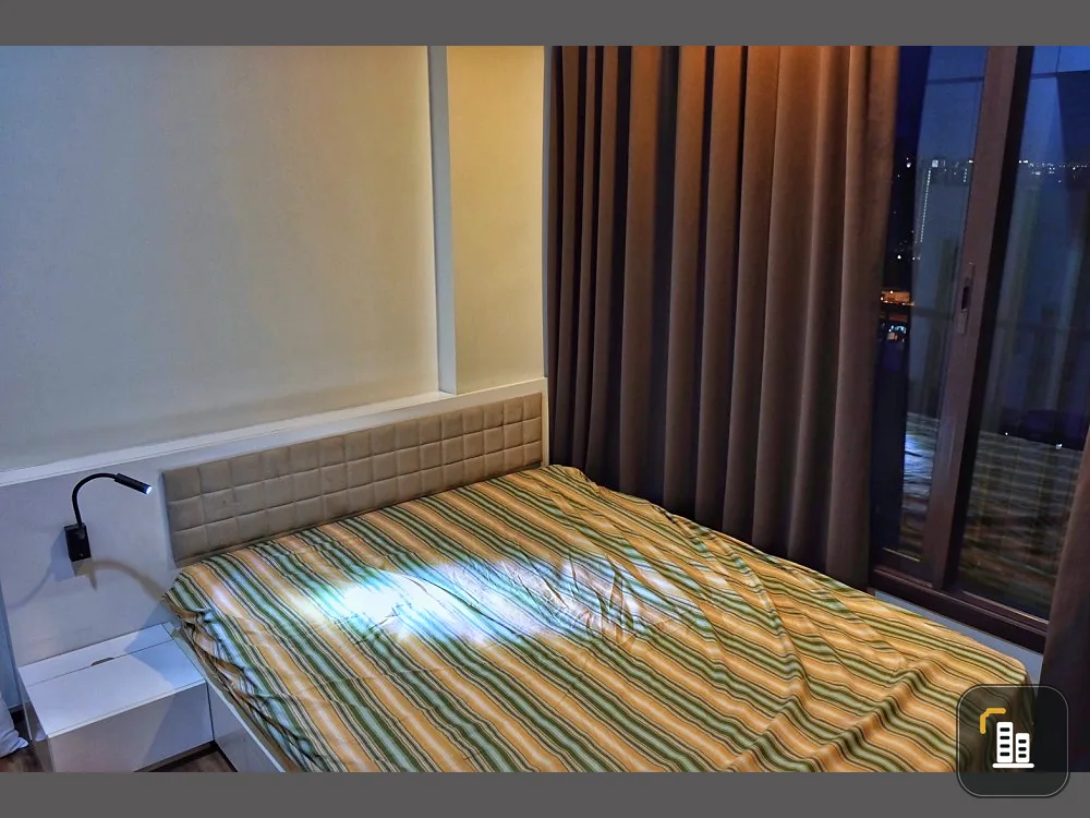 For rent!! Condo Wyne Sukhumvit 29th floor, beautiful room, newly renovated, swimming pool view, ready to move in, don't miss, book now!!
