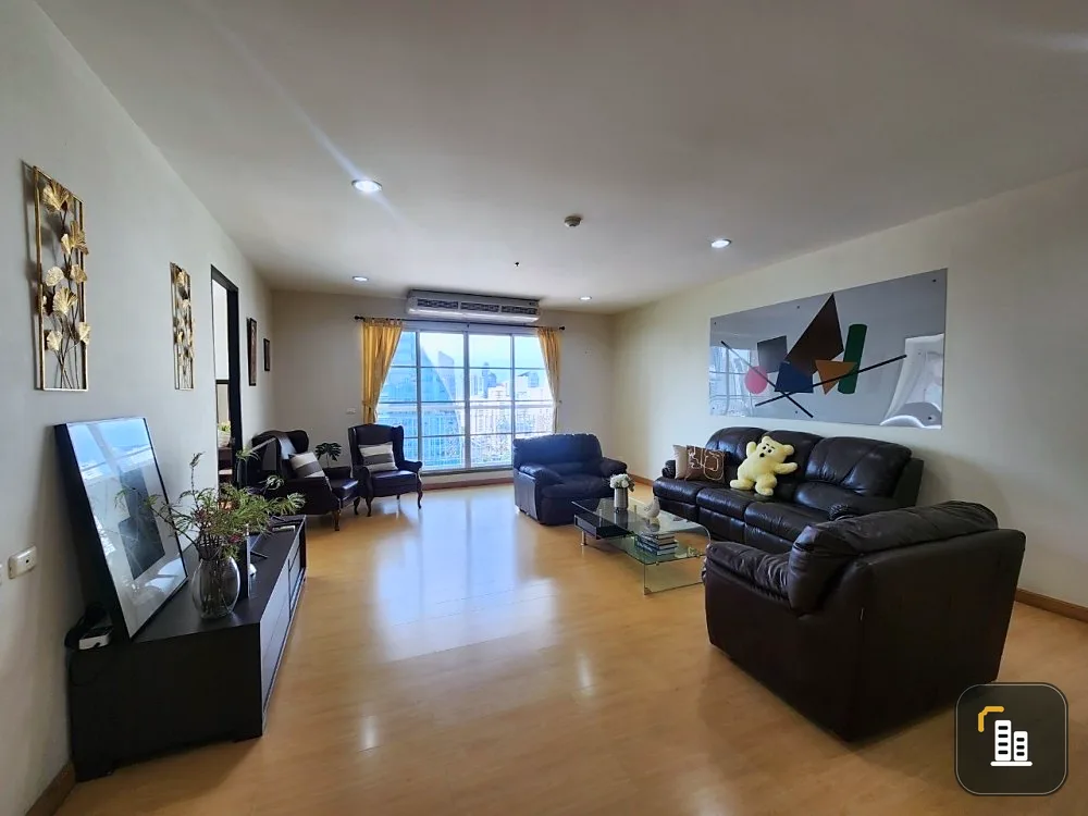 Condo for rent, AP City Smart, Sukhumvit 18, near BTS, near department stores, good location, don't miss it