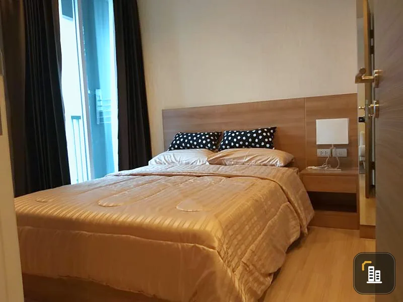 Sell Rhythm Phahon-Ari, 51st floor, super good view, natural breeze, new room, fully furnished, ready to move in Interested must hurry
