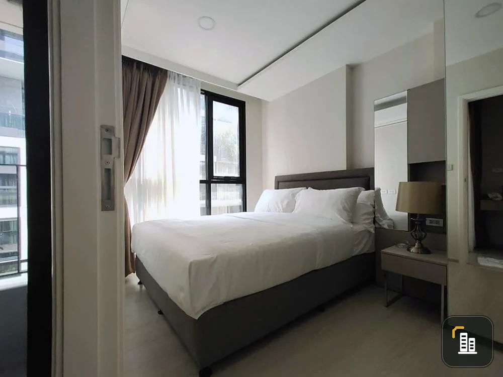 Urgent sale!! Condo Vtara Sukhumvit 36, nice room, fully furnished, ready to move in immediately, book now!!