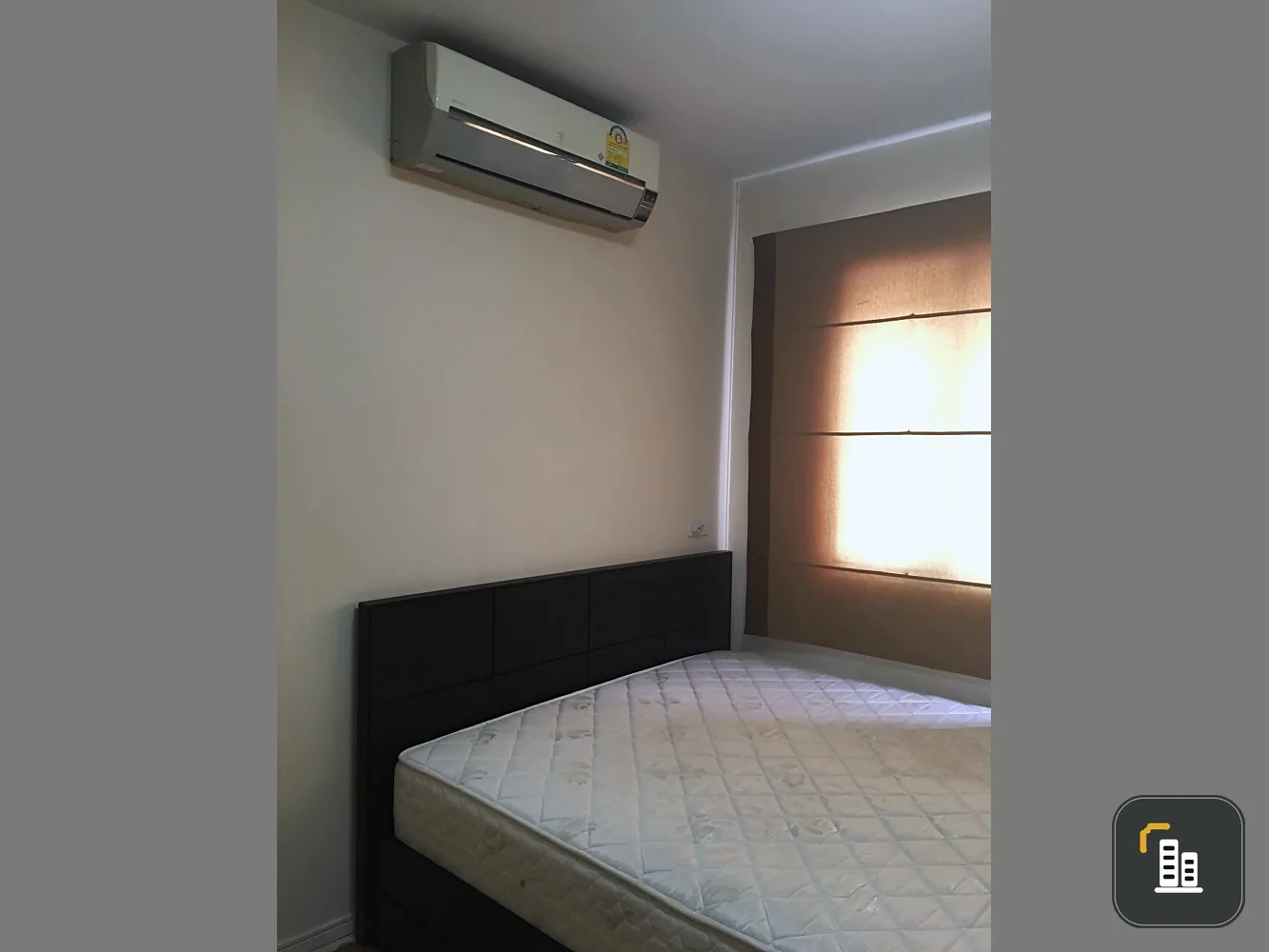 Sell Rent Lumpini Condo Town Ramintra-Lat Pla Khao Fully furnished, good location, don't wait