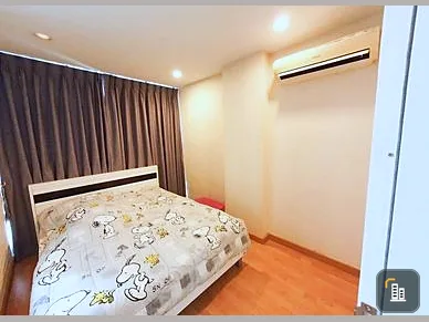 Urgent sale !! Condo Tour Maline (Light) Sathorn-Taksin Fully Facilities Can carry the bag in !!