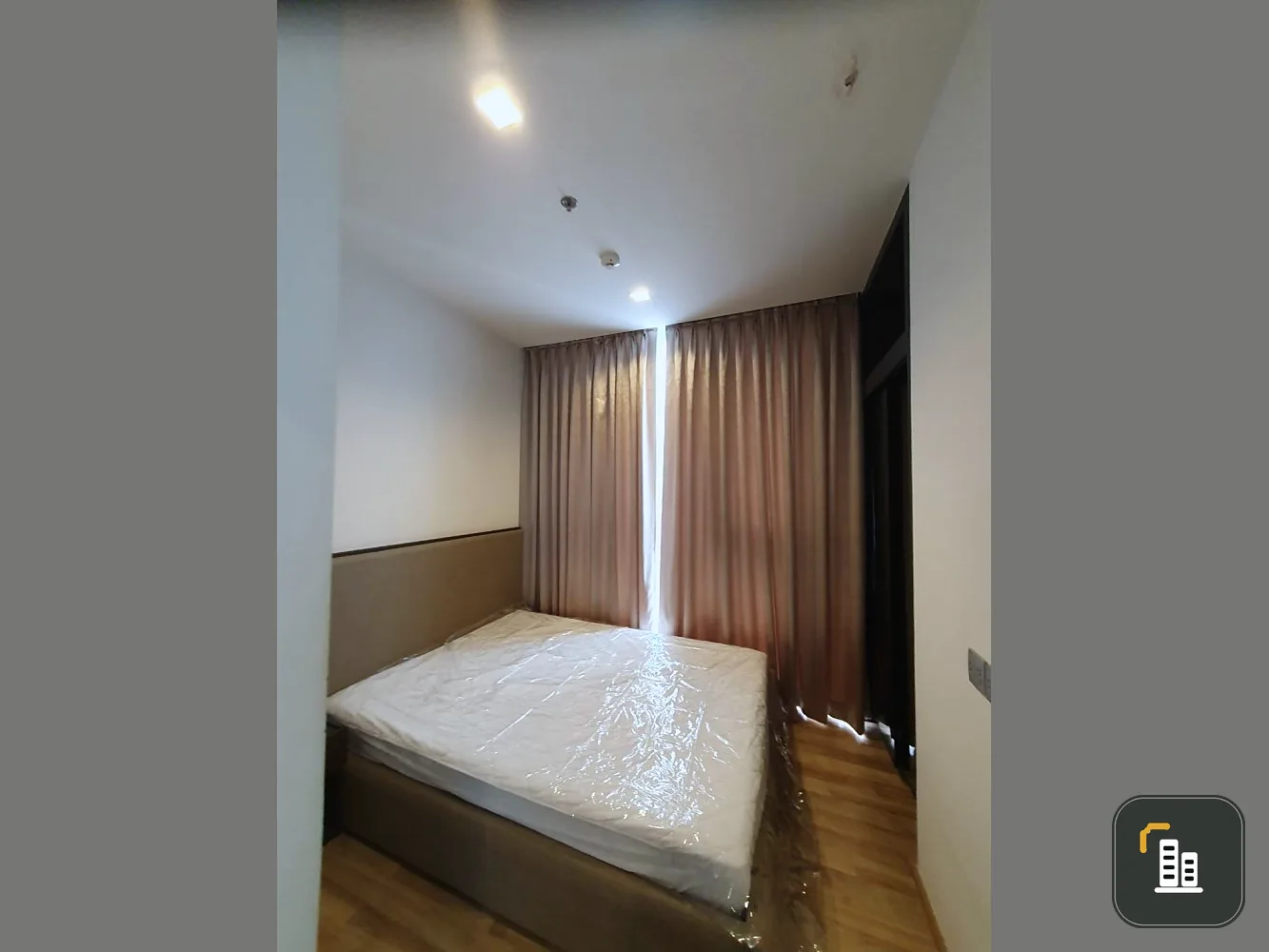 Sell for rent!! The Line Chatuchak-Mo Chit Condo, High Rise Condo, near the source of prosperity, hurry to book now!!