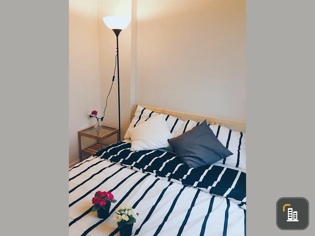 For sale, Lumpini Ville Ratchaphruek - Bang Waek, unblocked view, perfectly decorated room. Affordable price, book now.