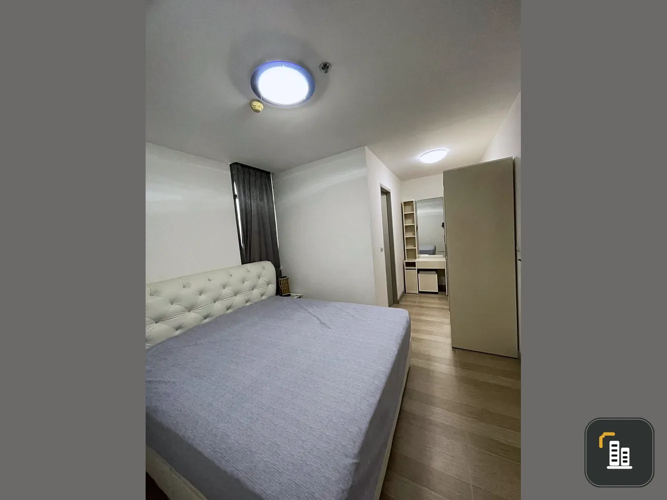 Sell for rent!! Condo Ideo Blucove Sukhumvit, good location condo, convenient transportation, near BTS Udomsuk, don't miss it!!