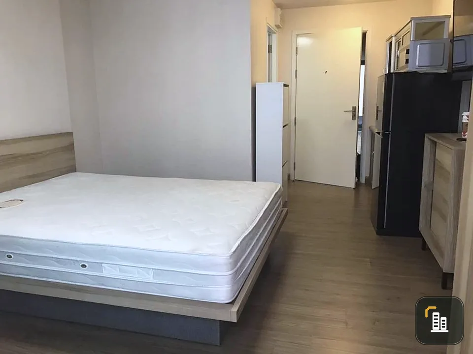For sale, Plum Condo, Phaholyothin 89, Phase 3, 3rd floor, beautiful room, nice to live in It's worth renting out. Book now. Hurry up.