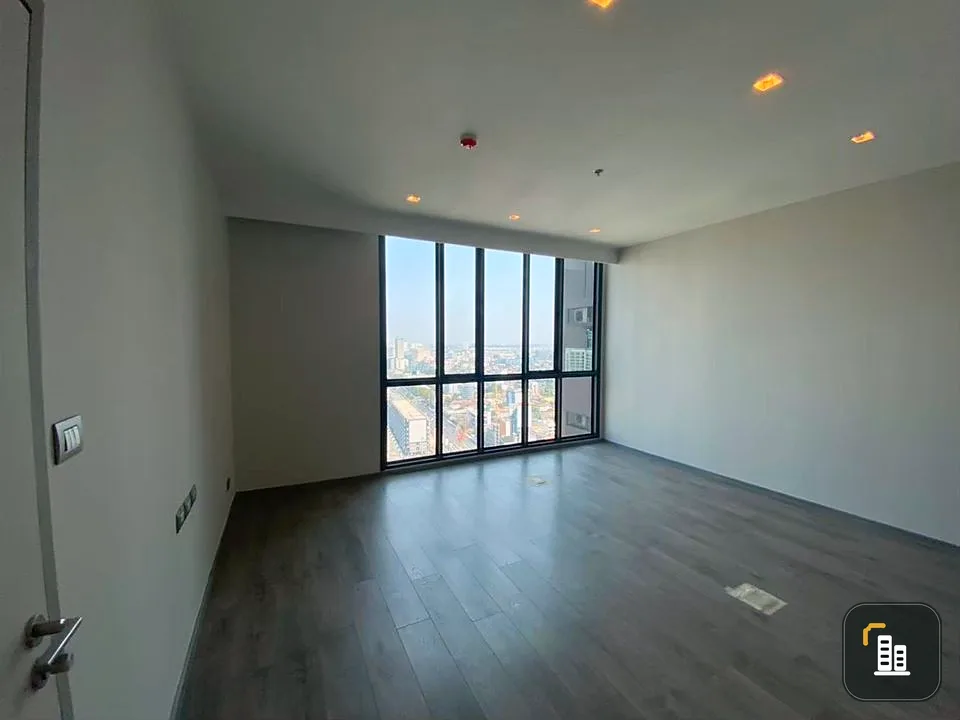 Condo for sale, Whizdom Avenue Ratchada - Ladprao, spacious room Suitable for families, great prices, hurry up and book now.
