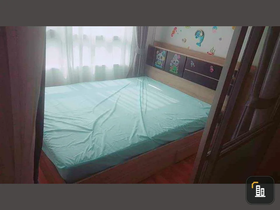 For sale, Lumpini Ville On Nut - Lat Krabang 2, fully furnished, special price, must reserve now, hurry up.