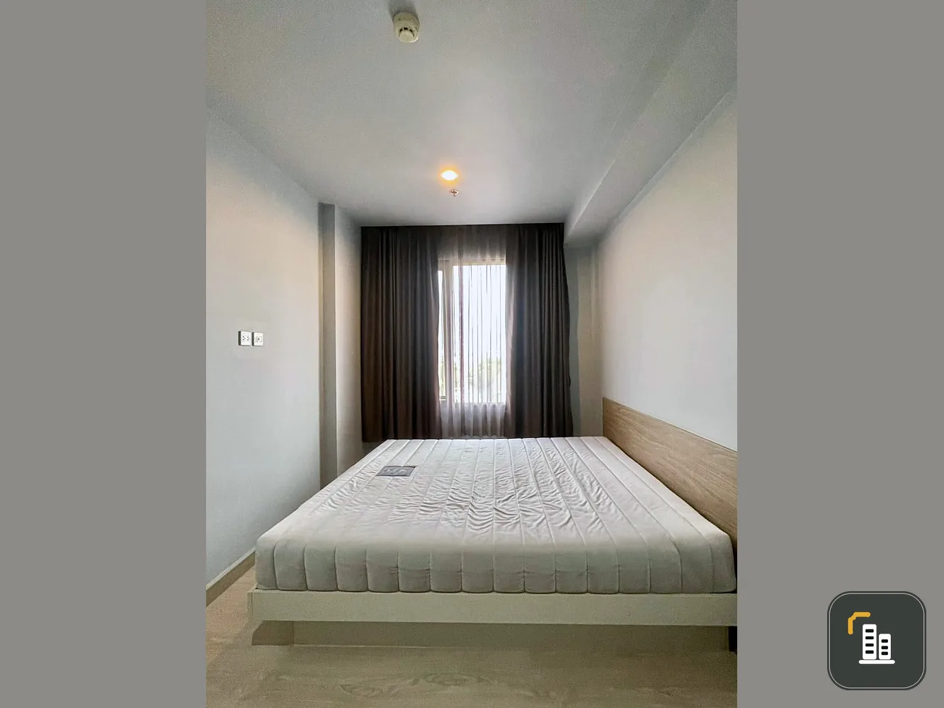 Condo for sale, The Gallery Bearing, very nice, private zone on the east side, ready to move in, book now.