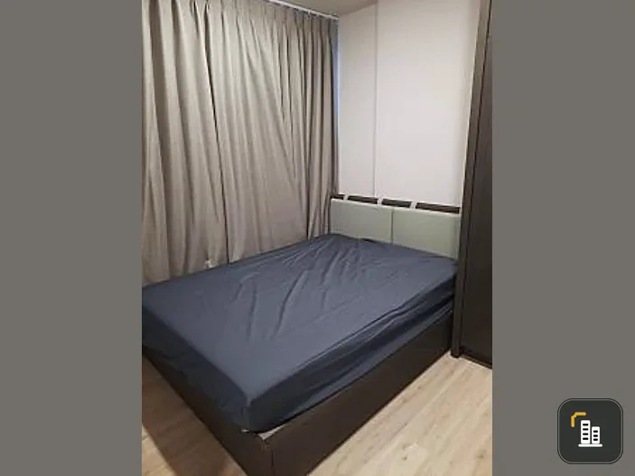 For rent!! Condo XT Huai Khwang, condo in good location, ready to move in right away, don't miss it!!
