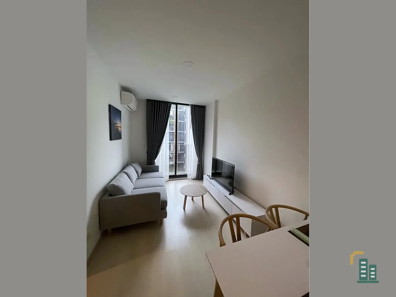 For rent!! Noble Ambience Condo, Sukhumvit 42, ready to move in right away, don't miss it!!