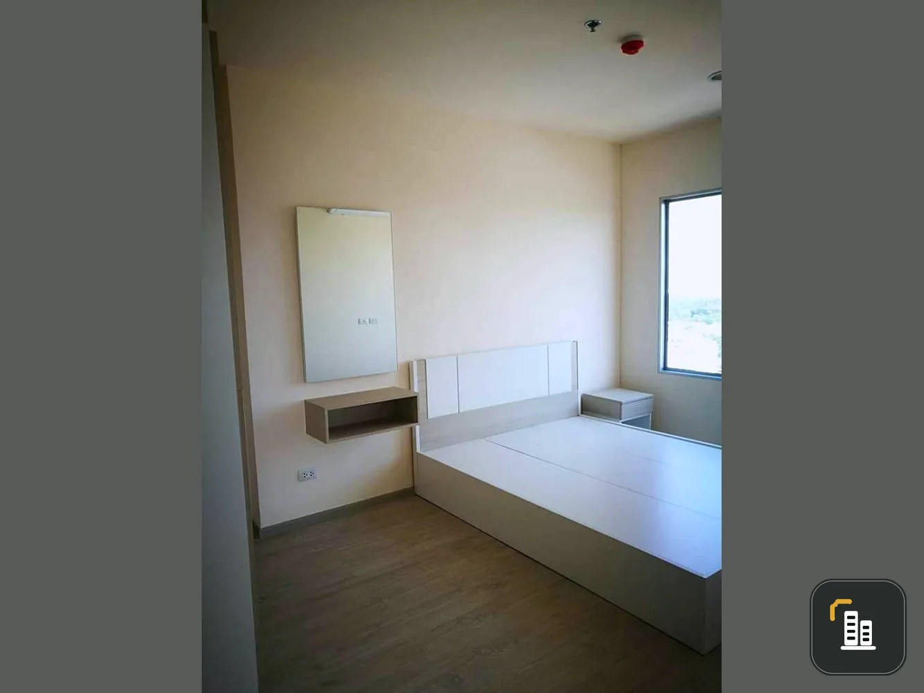 Condo for sale: Aspire Ratchada-Wongsawang Pool view, very beautiful, like being in a resort, near the train, convenient to travel