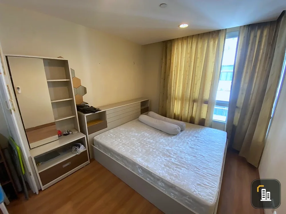 Sell, rent, condo The Station Sathorn-Bangrak, fully furnished, ready to move in, don't miss, hurry up and book now