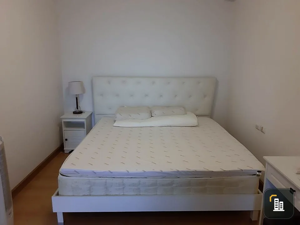 Sell and rent Supalai Park Ratchayothin, 25th floor, beautiful view, complete electrical appliances Nice big sofa If you don't reserve, you will miss