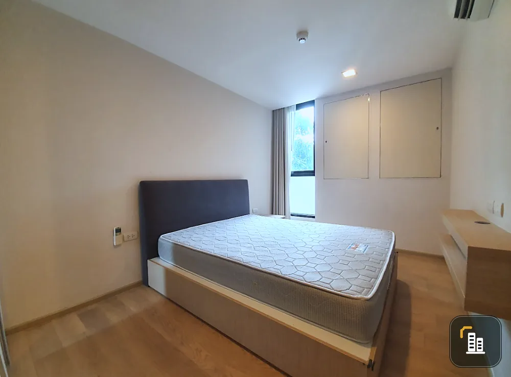 Condo for rent, Liv@49 (Sukhumvit 49), large, spacious room, fully furnished and electrical appliances. Hurry and reserve now.
