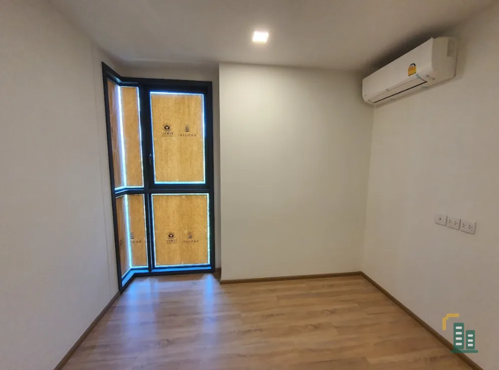Condo for rent, Taka House Ekkamai 12, good location, convenient travel, can't miss it, hurry and reserve now.