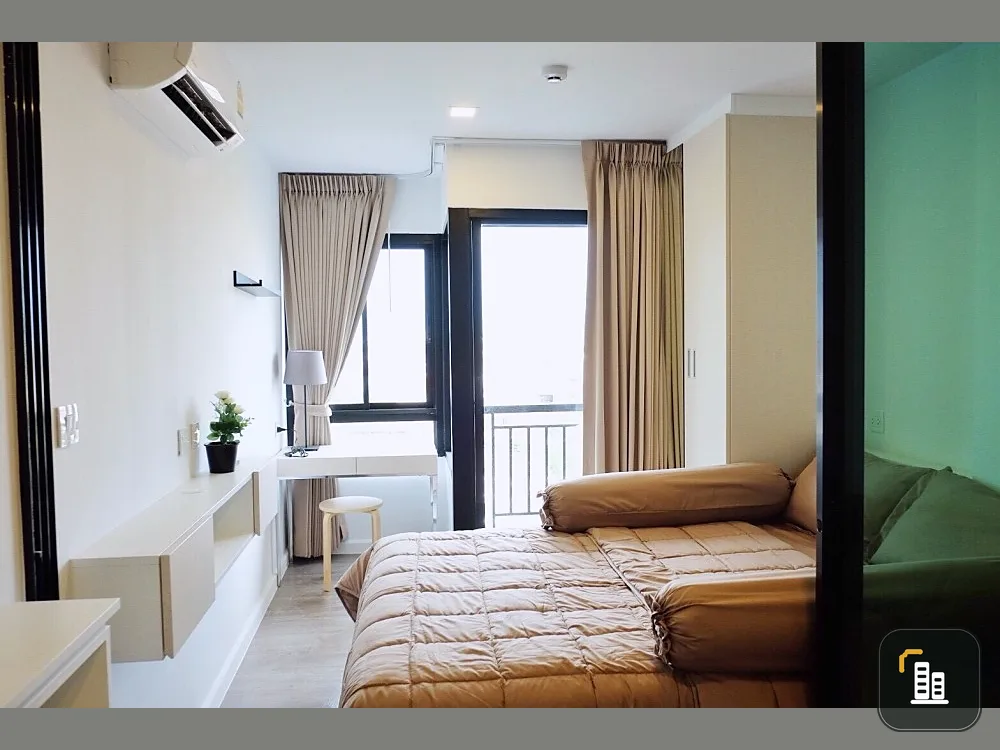 Urgent sale. Condo, Pozu Sukhumvit, 103 rooms. A livable. Comes with full electric appliances. Must buy now.